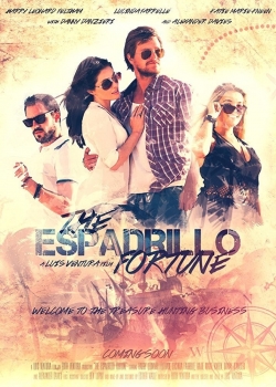 The Espadrillo Fortune-stream