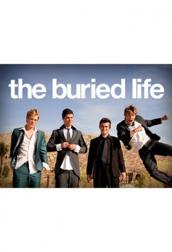 The Buried Life-stream