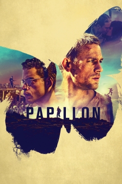 Papillon-stream