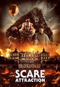 Scare Attraction-stream