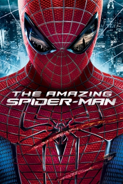 The Amazing Spider-Man-stream