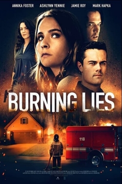 Burning Lies-stream