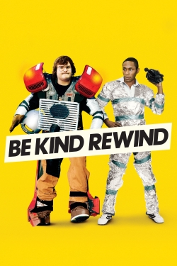 Be Kind Rewind-stream