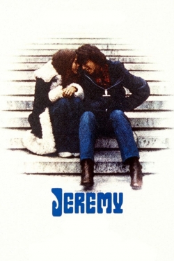 Jeremy-stream