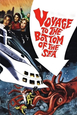 Voyage to the Bottom of the Sea-stream