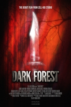 Dark Forest-stream