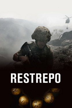 Restrepo-stream