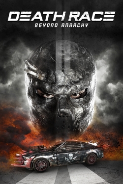 Death Race: Beyond Anarchy-stream