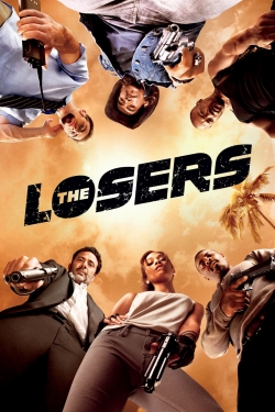 The Losers-stream