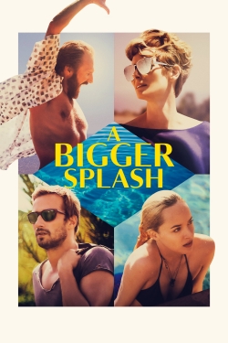 A Bigger Splash-stream