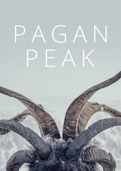 Pagan Peak-stream