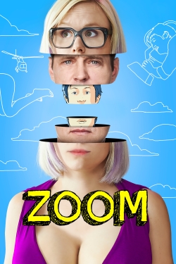 Zoom-stream