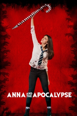 Anna and the Apocalypse-stream