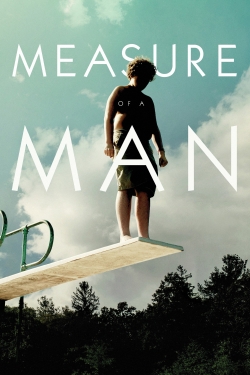 Measure of a Man-stream