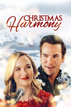 Christmas Harmony-stream