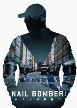 Nail Bomber: Manhunt-stream