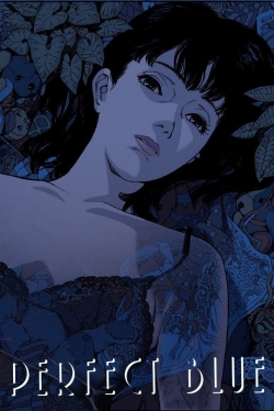 Perfect Blue-stream