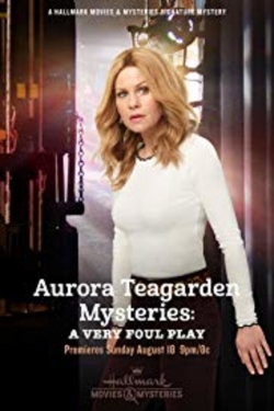 Aurora Teagarden Mysteries: A Very Foul Play-stream