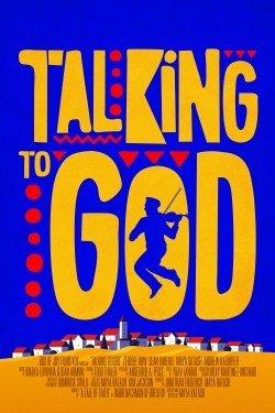 Talking to God-stream