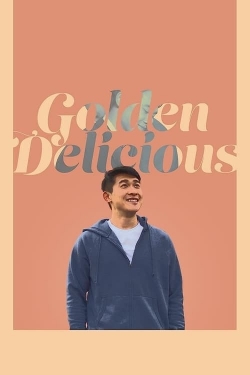 Golden Delicious-stream