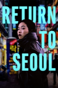 Return to Seoul-stream