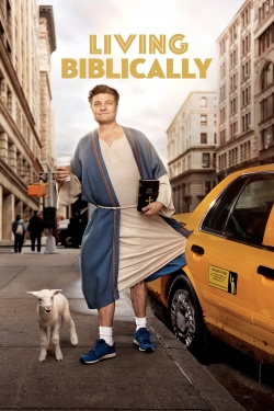 Living Biblically-stream