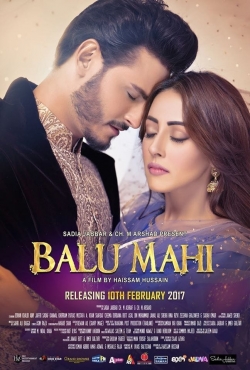 Balu Mahi-stream