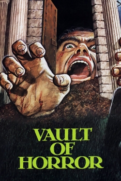 The Vault of Horror-stream