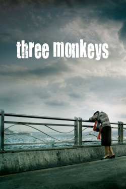 Three Monkeys-stream