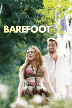 Barefoot-stream