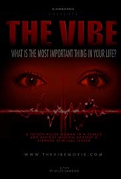 The Vibe ( impossible mission)-stream