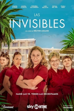 The Invisible Ladies-stream