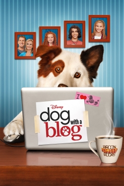 Dog with a Blog-stream