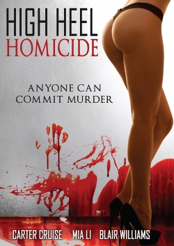 High Heel Homicide-stream