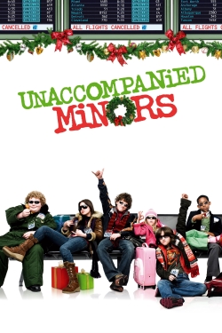 Unaccompanied Minors-stream