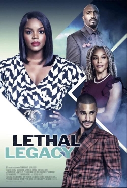 Lethal Legacy-stream