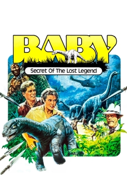 Baby: Secret of the Lost Legend-stream