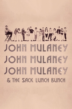 John Mulaney & The Sack Lunch Bunch-stream