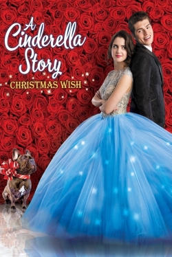 A Cinderella Story: Christmas Wish-stream