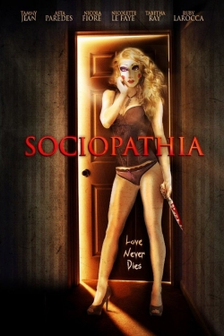 Sociopathia-stream