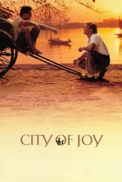 City of Joy-stream