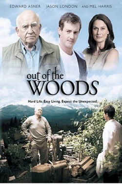 Out of the Woods-stream