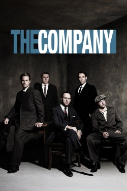 The Company-stream