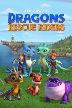 Dragons: Rescue Riders-stream