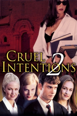 Cruel Intentions 2-stream