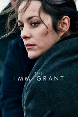 The Immigrant-stream