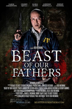 Beast of Our Fathers-stream