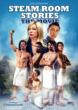 Steam Room Stories: The Movie-stream