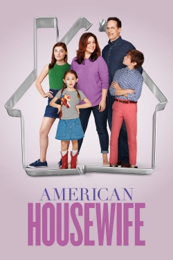 American Housewife-stream