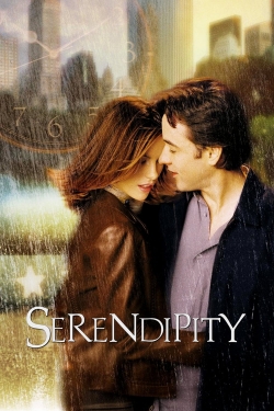 Serendipity-stream